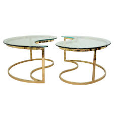 If pressed for time, use this quick version of the recipe for a cup of yuanyang: Yin Yang Coffee Table 1 For Sale On 1stdibs