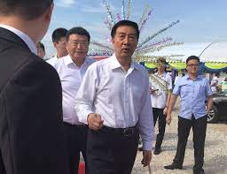 With over 600,000 people, kuantan is the largest city on the east coast of peninsular malaysia. Melissa Goh On Twitter China State Councilor Wang Yong çŽ‹å‹‡ Head Of State Owned Asset Supervision Administration Committee Leads China Delegation To Kuantan Ecrl Https T Co Ahr80inn2b