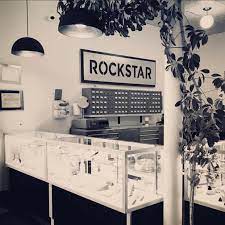 Our Shop Rockstar Piercing