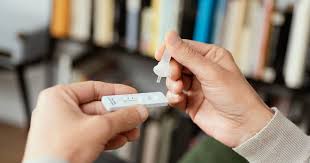 Although the acronym rapid implies speed and that there is an order to the roles, neither is the case. Germany Approves Rapid Corona Tests For Home Use What You Need To Know