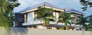 1001 mẫu nhà đẹp hiện đại, xu hướng hot 2024