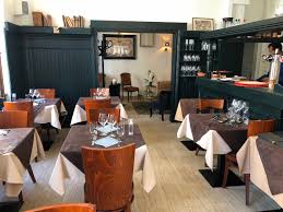 Le Chapitre A Neudorf Nouvelle Adresse De Quartier A La Cuisine Sortie Tout Droit Du Marche