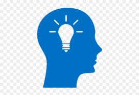 Recognize more symbols and logos in the environment; Computer Icons Knowledge Base Test Learning Knowledge Icon Blue Free Transparent Png Clipart Images Download