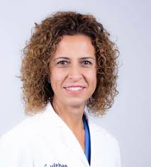 Dra. Antonia Inma Ivars Ferrando, Pediatra en Valencia