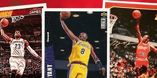Here you will find boxes, cases, packs, and sets of basketball cards from upper deck, topps, panini america and other major manufacturers. What Basketball Cards Are Most Valuable