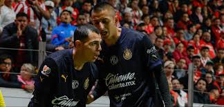 Chivas - News update