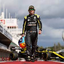 Entra en su mundo y descubre todo lo que necesitas saber del dos veces campeón del. Fernando Alonso Relishing New Beginning In F1 After Renault Testing Formula One The Guardian