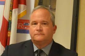 Mark Whisenant, Flagler County Sheriff Candidate: The Live Interview