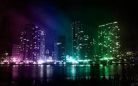Pin By Aya Shwartz On Nighttime In The City City Lights Wallpaper City Wallpaper Cool Wallpapers Light