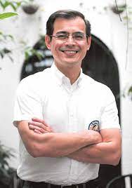 Manila mayor francisco isko moreno domagoso was given a sinovac jab on sunday, following the government's decision to allow local chief executives in high. The New Manila Mayor Aims For A Truly Pro Poor Manila The Manila Times
