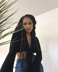 Pin On Natural Hair Styles