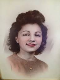 Obituary information for Dorothy Leona McGuire Cheatwood