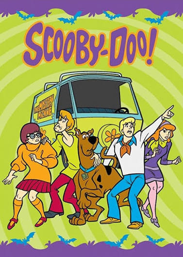Scooby Doo, Where Are You ? (1969) : The Complete Series ( 3 DVD Set)
