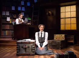 However i find the plot sweet, and the. Review In Daddy Long Legs An Orphan With A Mysterious Benefactor The New York Times