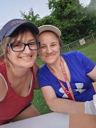 Outdoor movie night with Connecting Church ! Thanks Lorielle Leslie for the  last min invite!!