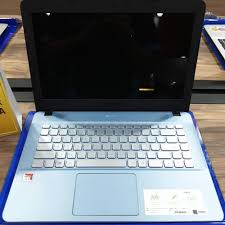 Vga driver asus x441s, x441sa. Jual Asus X441b Amd A4 Biru Muda Kota Malang Home It Malang Tokopedia