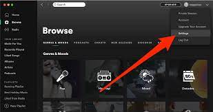 Or you can also make a new spotify account and. How To Change Your Spotify Username Or Display Name