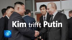The we resist page did not include any citations or sources for the information other than the claim it was from brazil. Erstes Treffen In Russland Putin Empfangt Machthaber Kim Aus Nordkorea Youtube