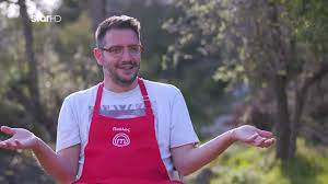 Contact μαστερ σεφ τζουνιορ on messenger. Masterchef 5 Emph3e Ta Gelia O Paylos Me Thn Parathrhsh Toy Kontiza