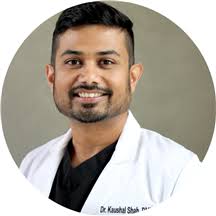 Dr. Kaushal Shah, DMD, Wylie, TX
