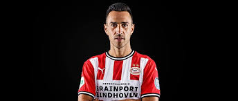 Genoa will be looking to stifle the magic of fabrizio miccoli and take advantage of palermo's travel sickness to snare three precious points. Why Did Israeli Superstar Eran Zahvavi Joins Psv Find Out Inside Sports Rabbi