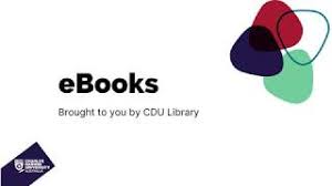 Databases google scholar ejournals ereadings exam papers cdu research. Home Ebooks Guide Subject Guides At Charles Darwin University