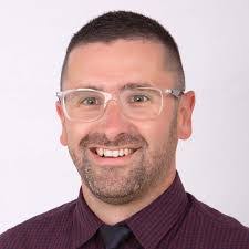 Mark Shotwell's Instagram, Twitter & Facebook