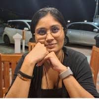 7 "Danielle Persaud" profiles