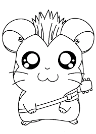 With more than nbdrawing coloring pages hamtaro, you can have fun and relax by coloring drawings to suit all tastes. Hamster Coloring Pages Printable Coloring4free Coloring4free Com