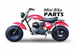 Brake Caliper Pad Set Tension Spring For Trailmaster Mini Bike Gokarts Usa