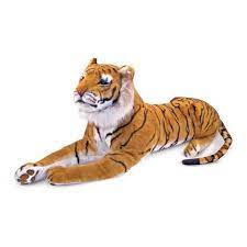 Tiger Giant Stuffed Animal Giant Stuffed Animals Giant Plush Siberian Tiger