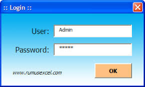 Berikut adalah cara membuat laporan akuntansi dengan excel, diantaranya yaitu: Cara Membuat Userform Pada Excel