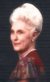 Betty Norman Obituary