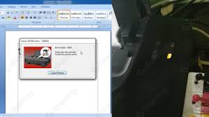 Demikianlah sedikit tips mengatasi lampu printer berkedip kedip. Cara Memperbaiki Printer Canon Ip2770 Error Lampu Berkedip