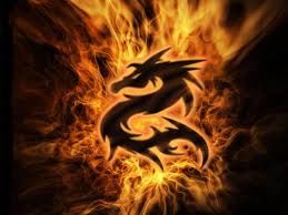 Wall foam 3d sticker ini akan menambah keindahan ruangan anda. 3d Dragon Wallpapers Top Free 3d Dragon Backgrounds Wallpaperaccess