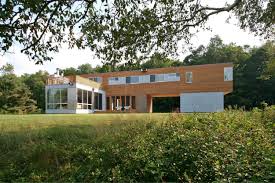 In 2003, res4 won an international competition for a modern prefabricated home, the dwell home. Pin On Res4 Prefab