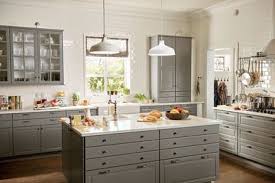 Ikea Canada Introduces New Kitchen System Ikea Kitchen Design Ikea Kitchen Planner Ikea Bodbyn Kitchen