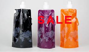 Wholesale 480ml Bottle Portable Folding Sports Water Bottle Water Bag Water Bladder Buy Stainless Steel Water Bottles Buy Water Bottles From Hometogether 29 57 Dhgate Com