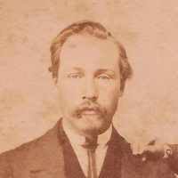 Wiliam Henry Wilcox (1840–1925) • FamilySearch