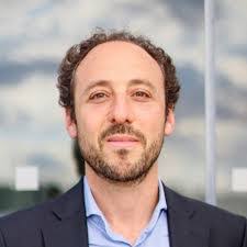 Frederic Caron's Instagram, Twitter & Facebook