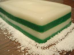 Epingle Sur Gateau De Riz Asiatique