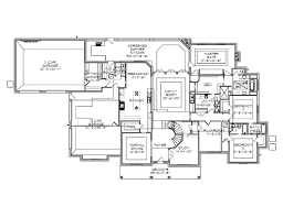 There are hidden rooms and passages around every corner at singer castlecredit: House Plans Hidden Rooms Modern World Home Interior House Plans 71493