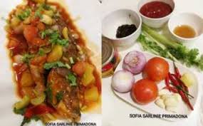 507 624 просмотра • 16 мая 2019 г. Resepi Ikan Siakap Sweet And Sour Mudah Dan Cepat Siap Iluminasi