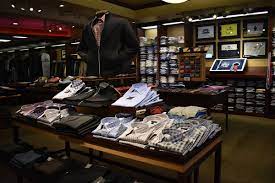 Men suit suits suite men suit flannel custom made slim fit men suit blazer men's casual suits herringbone dress men suite 2 pieces set. Men S Brands The Gentry Shop Robert Tallbott Southern Tide Jack Victor
