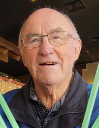 Clifton "Clif" Delmar McLaughlin Obituary