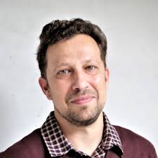 Universität Leipzig: Dr. Christian-Daniel Strauch