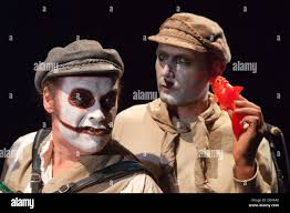 Adrian stout hi-res stock photography and images