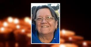 Cynthia Agnes Morrill Obituary July 28, 2021