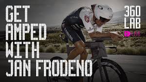 They have maxed out their bike levels on zwift @level 50 (as has lucy charles among the women, who also owns a huge zwift following). Get Hyped With Jan Frodeno 360 Lab Ep 4 Youtube