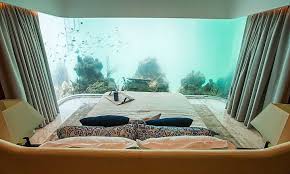 Pin By Bgreyg On The Floating Seahorse Villas In Dubai Floating House Heart Of Europe Underwater House